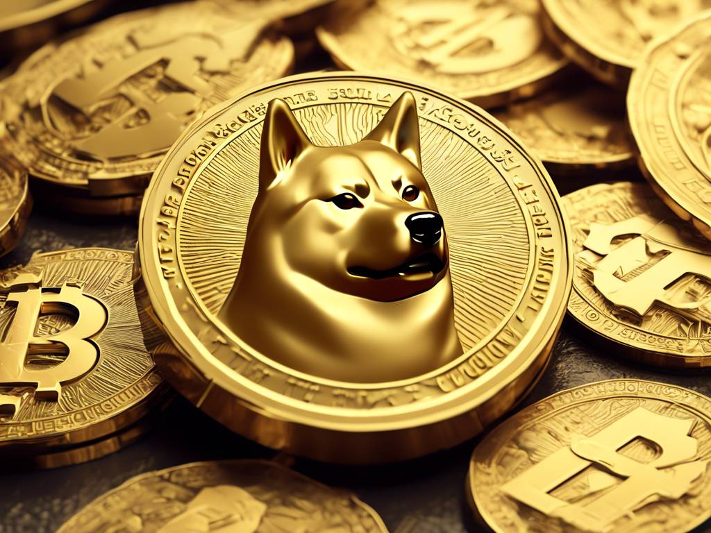 Dogecoin Surges: 5M+ Wallets in Profit ?