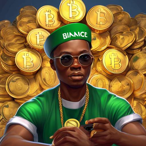 Nigeria Requests Telcoms to Limit Binance, Coinbase Access ??