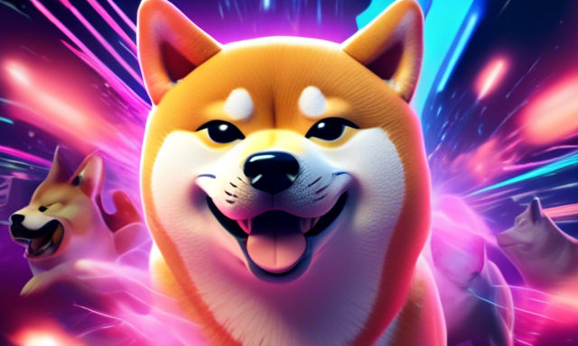 480% Price Surge Foreseen by Analyst as Shiba Inu Bulls Charge Ahead ?