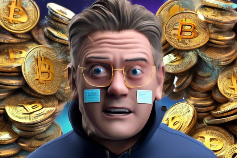 Why I Panic Sold Everything! ??