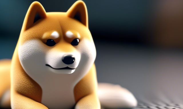 Reasons for the Shiba Inu price drop are being questioned today. ?