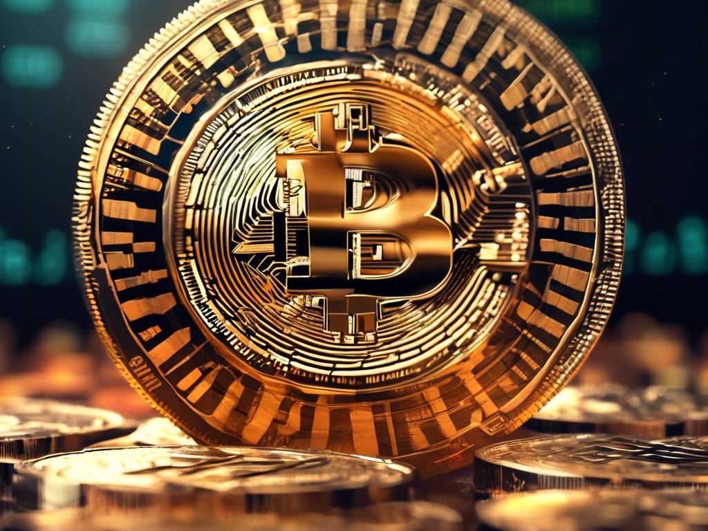 Master the basics of cryptocurrency trading! ??