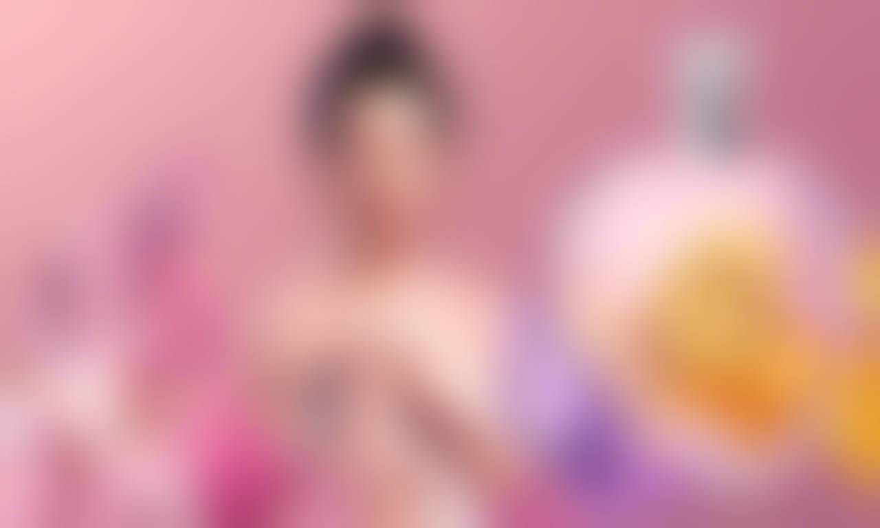Binance's 'Crypto' Perfume Launch Sparks Criticism on International Women's Day! ??