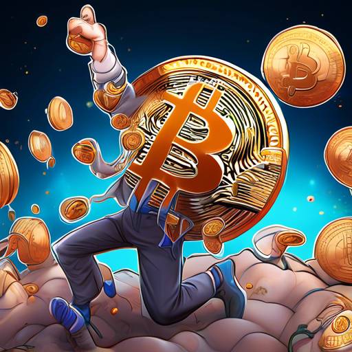 Bitcoin Hits Record $60K ?. Ultimate Crypto Analysis!