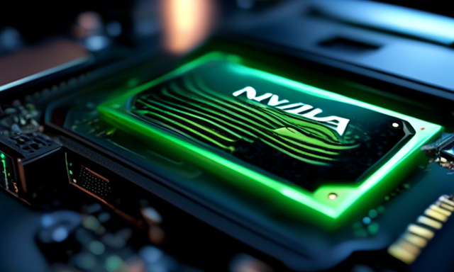 Nvidia sell-off alert issued by analysts; Is the AI King's reign ending? ?