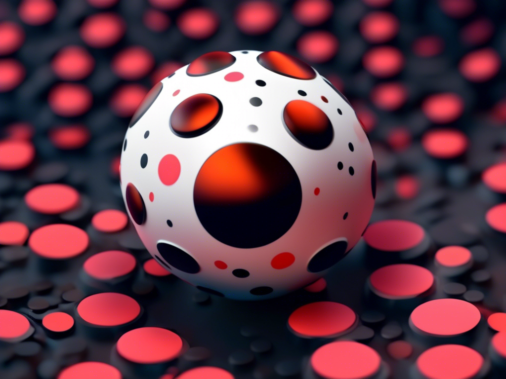 Polkadot's DOT Price Nearing $6 Retracement ???