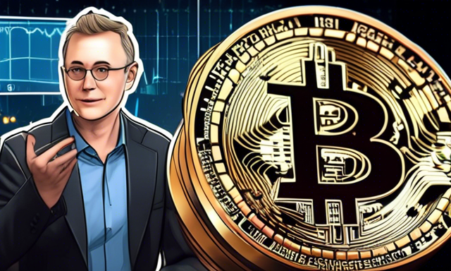CEO believes Altcoins will eventually hit Wall Street as Ethereum ETF approval is spotted. ?