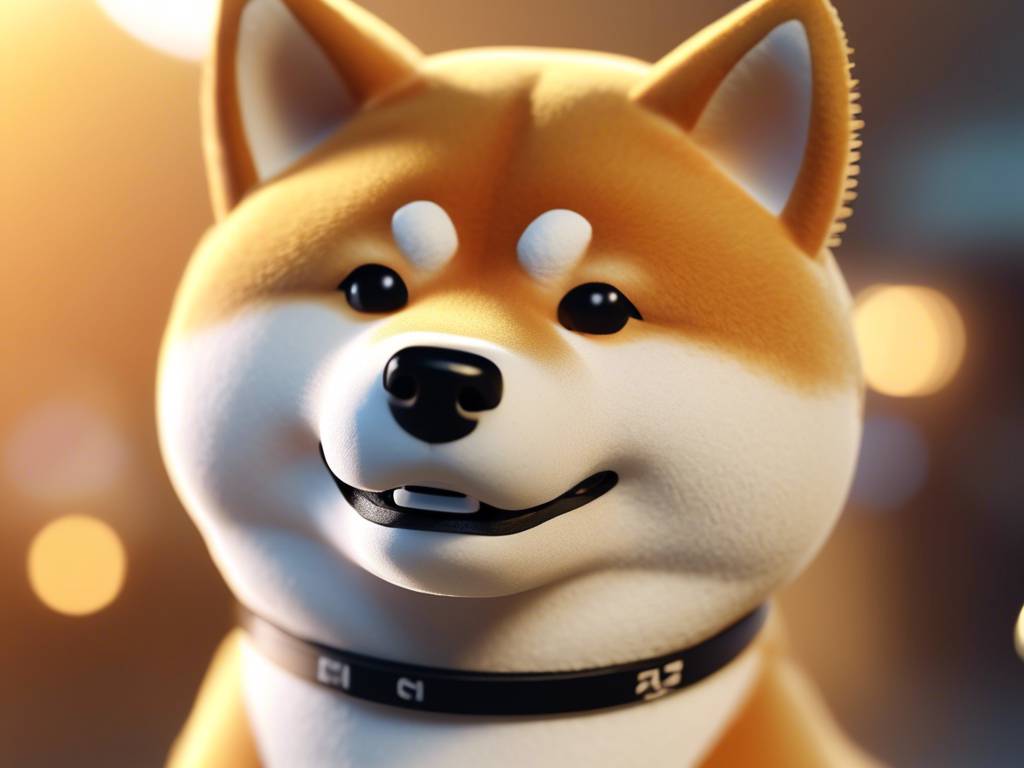 Shiba Inu Price Could Soon Double ? Invest Now!