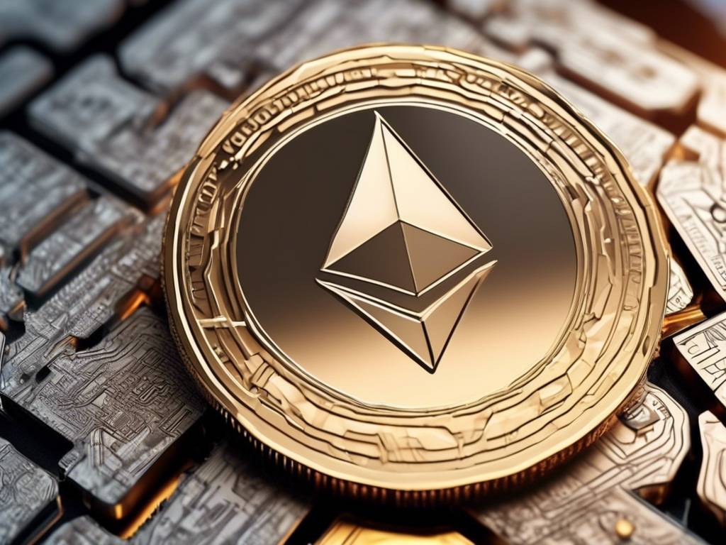 Ethereum upgrade brings changes! Experts analyze the impact ?