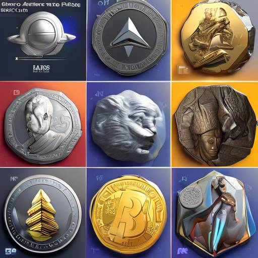 Discover Arthur Hayes' top altcoin picks for the season! ???