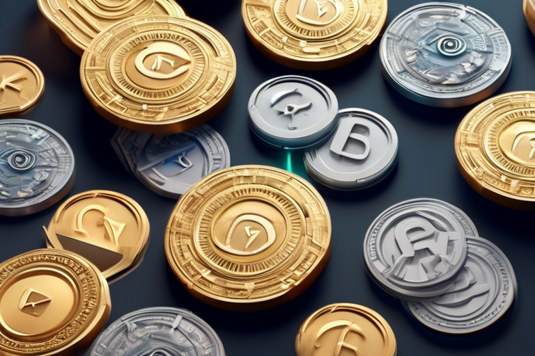 Uncover the Innovative World of Tokens with Mocaverse's Vision ?