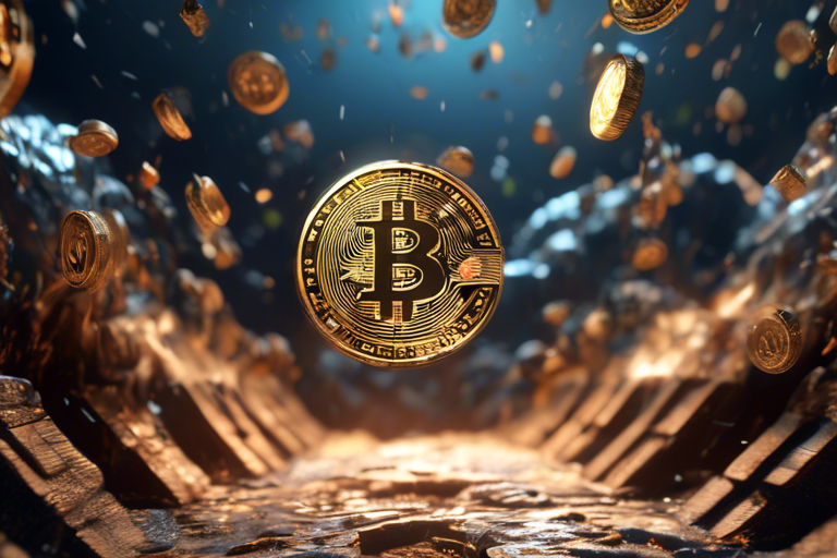Bitcoin's potential correction to 2021 levels sparks interest ??