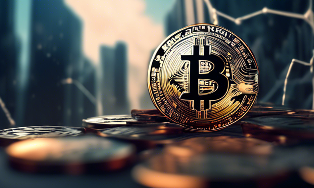 Has new heights been reached by Bitcoin dominance? Could the altcoin season be over before it even started? ?