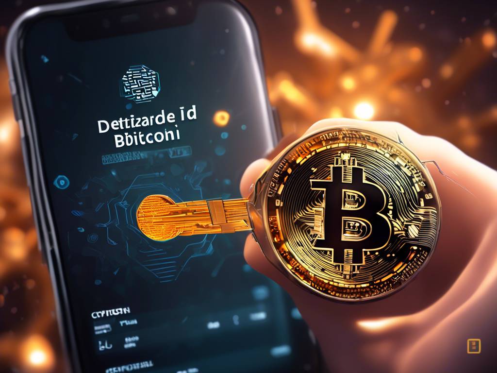 Unlock the Power of Decentralized ID on Bitcoin ??