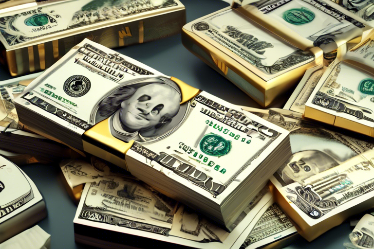 Trillion dollar babies were accounted for in The Week's numerical roundup ?? video