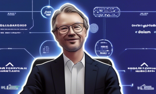 Blockchain's Humanitarian Impact Highlighted by Stellar (XLM) at Point Zero Forum ?