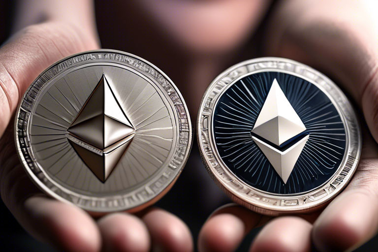 Which stock is a better buy for 2024: Ethereum or Solana, as informed by ChatGPT-4o? ?