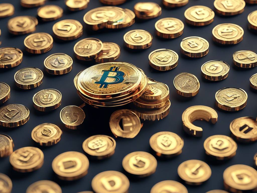 Massive Crypto Investment Boom: $1B+ Invested for 2 Months! ??