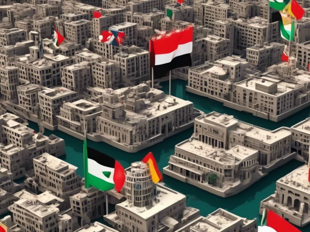 US-UK crackdown targets Gaza and London crypto businesses ??