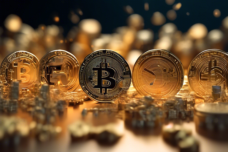 Predictions for Crypto DUMPS in July are calculated effortlessly ??