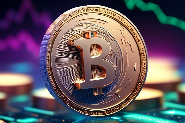 Discover the Surprising Reason XRP Skyrocketed 22% in Value! ?