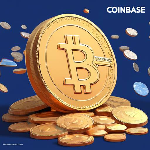 Coinbase's International Exchange Hits $1B Daily Volume ??