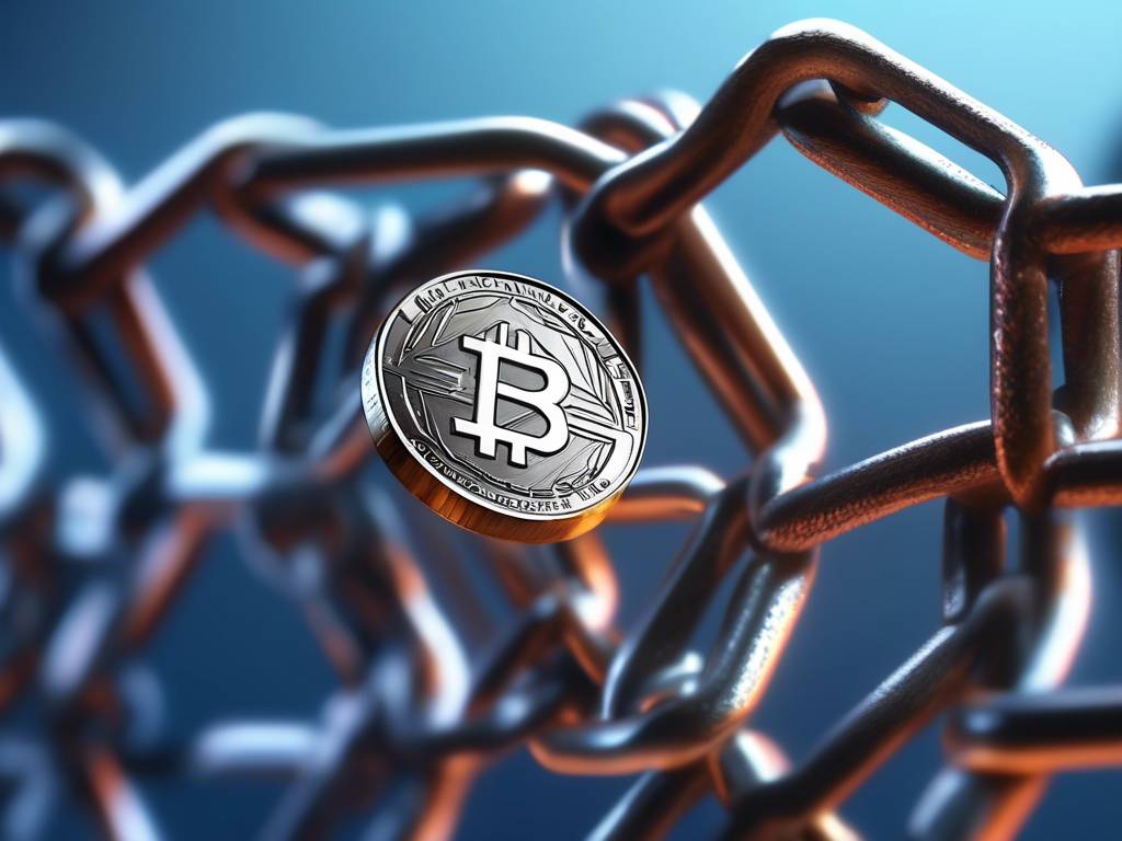 Chainlink Analyst Warns of 55% Correction, Brace for Healthy Dip! ?