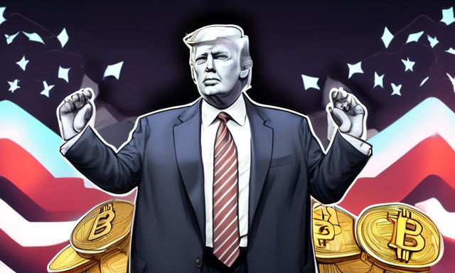 How Crypto and Bitcoin Are Negatively Impacted by the Trump Situation, According to Mizuho Analyst ?