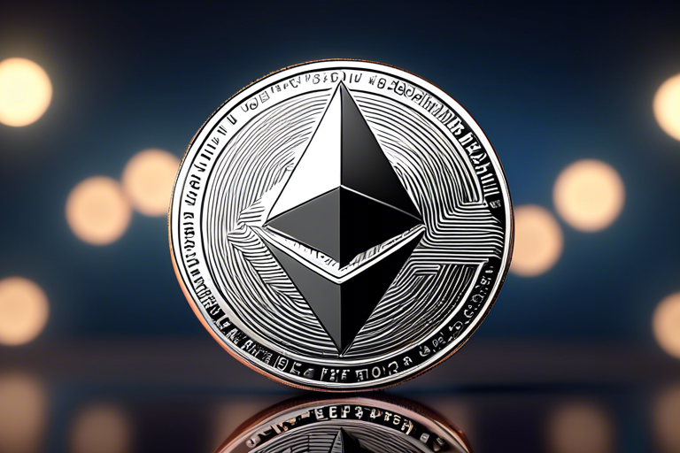 Ethereum ETF providers reveal fee & investment info ??