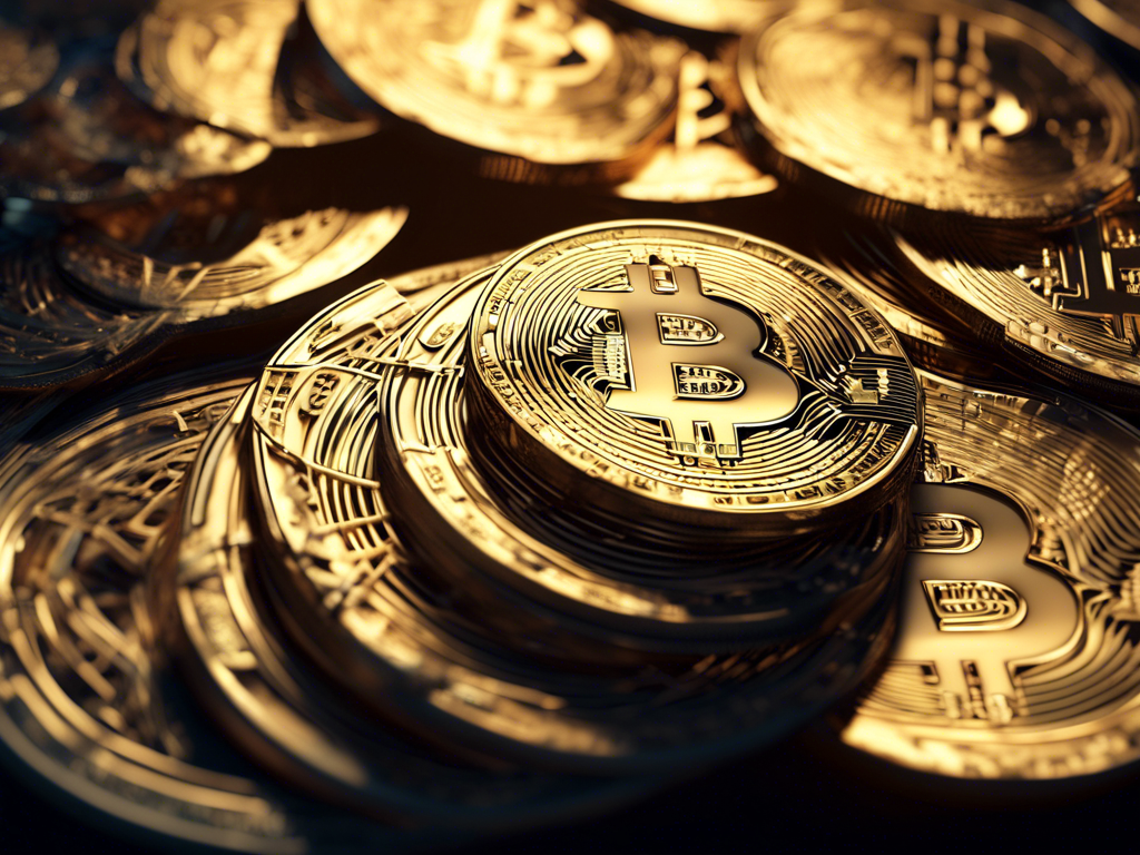 Former Goldman Sachs Analyst Predicts Bitcoin as Shadow Central Bank?