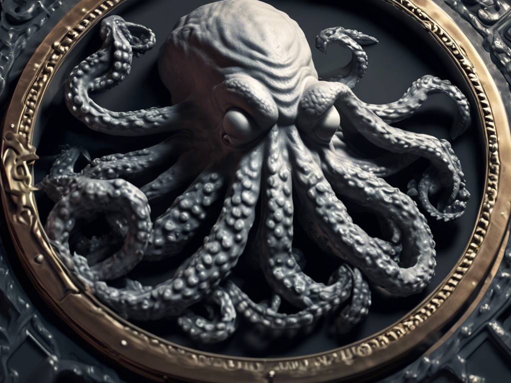 Kraken Counters SEC Allegations: Lack of Clarity ?✊