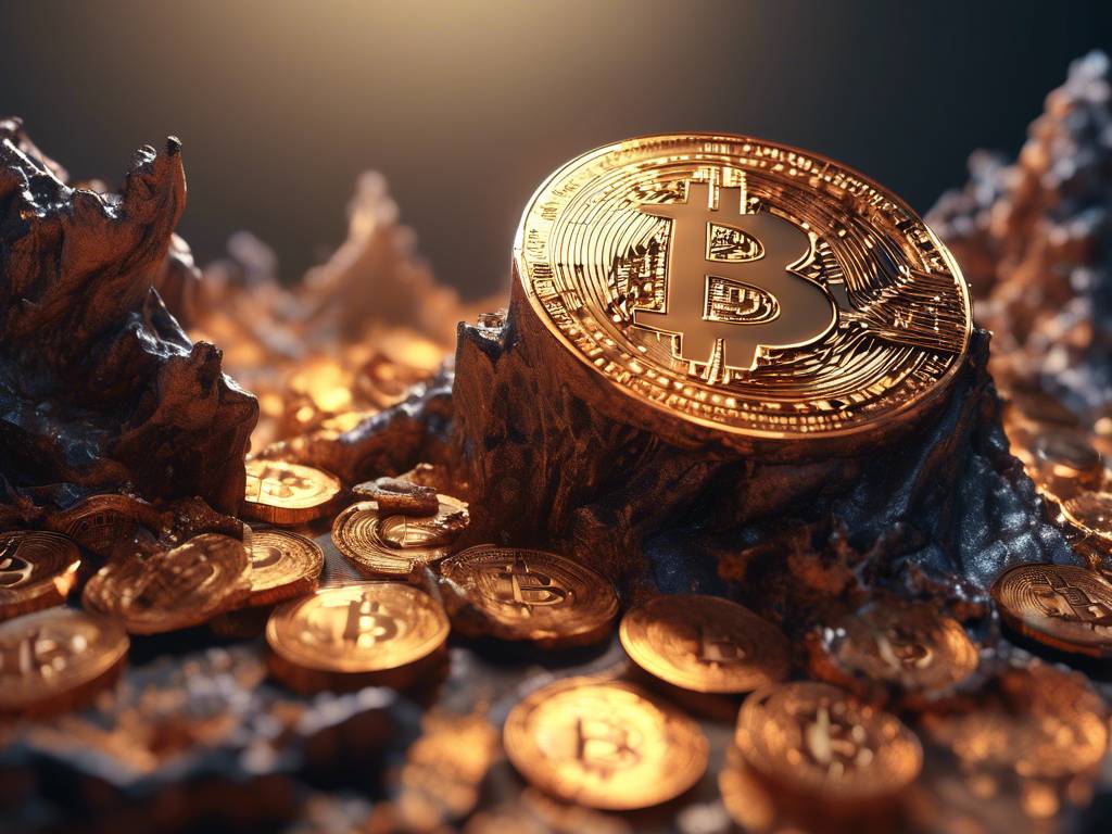 Bitcoin Price Peaks and Enters Decay! Here's Why It's Not Terrible ?