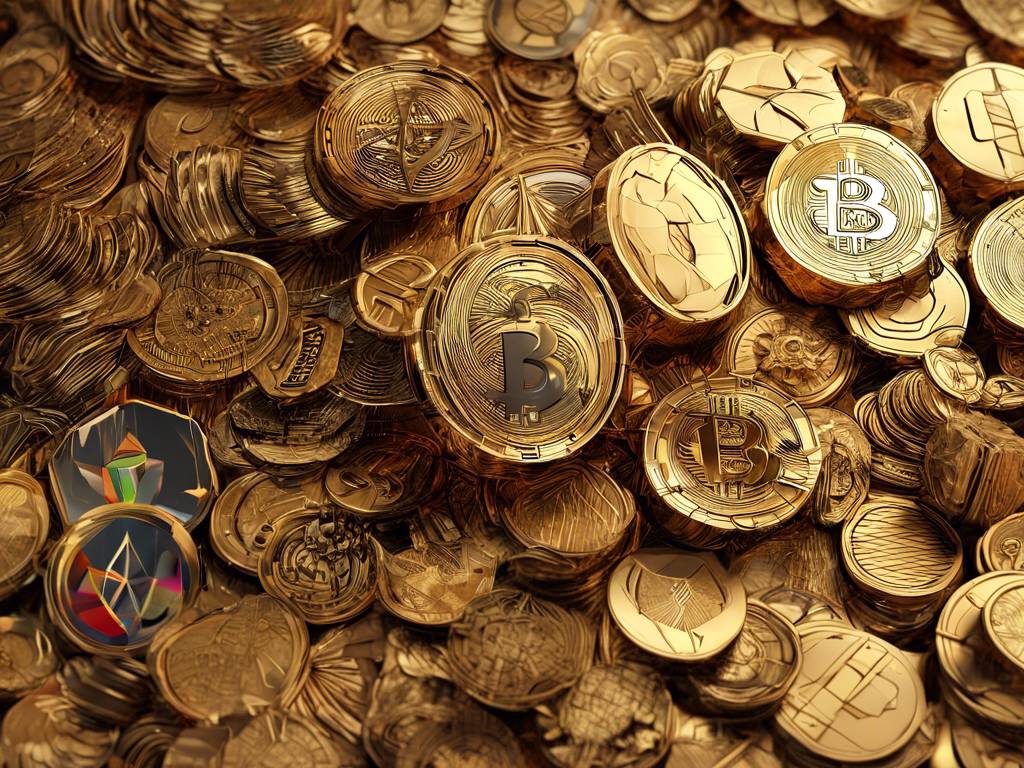 3 cryptocurrencies set to pump this week ??