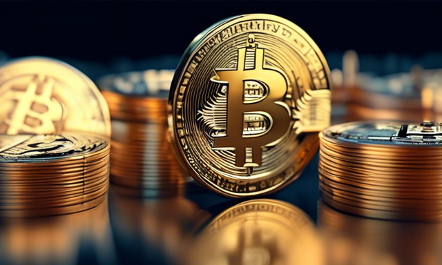 Bitcoin reaches 6-day high above $61K, with a 6% daily jump seen in Ripple. ?