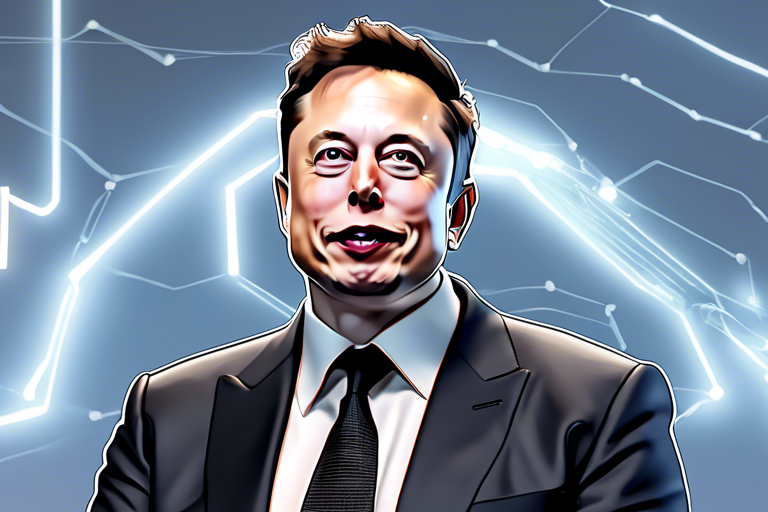 Elon Musk Drops Lawsuit Against OpenAI and Sam Altman ??
