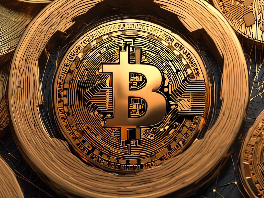 Bitcoin and Crypto's Fate Hangs on Fed Rate Move ??