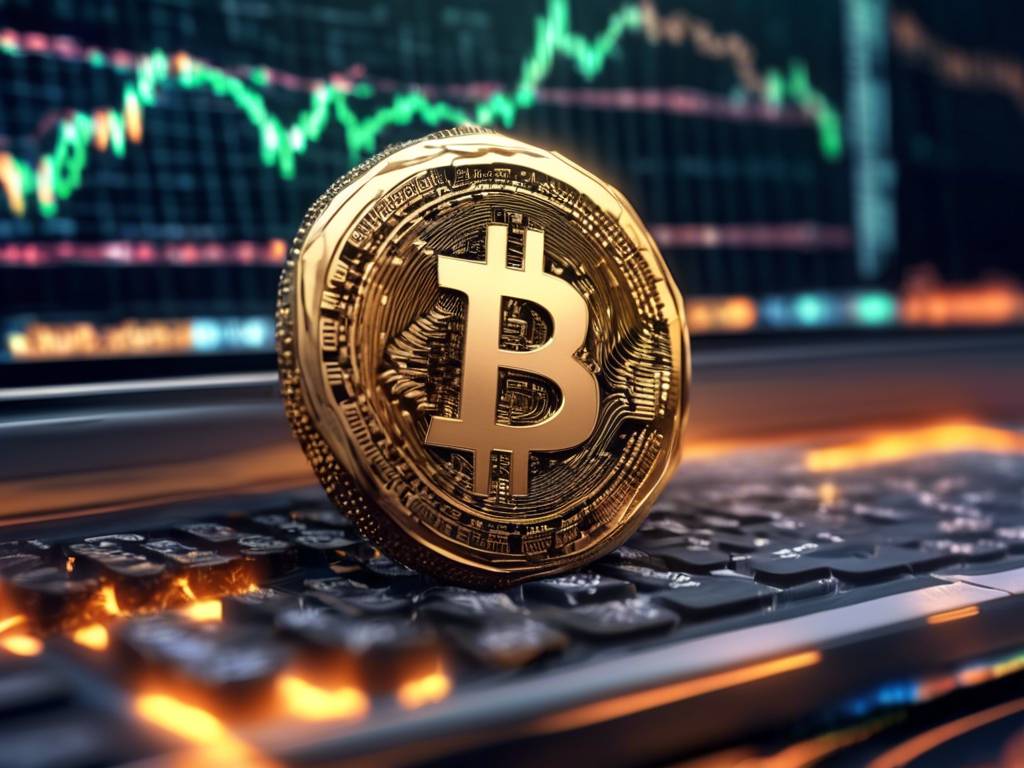 Crypto expert predicts 3 market crashes ahead ??