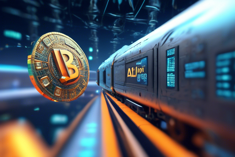 Jump on the AI train! Top 2 stocks to buy ??