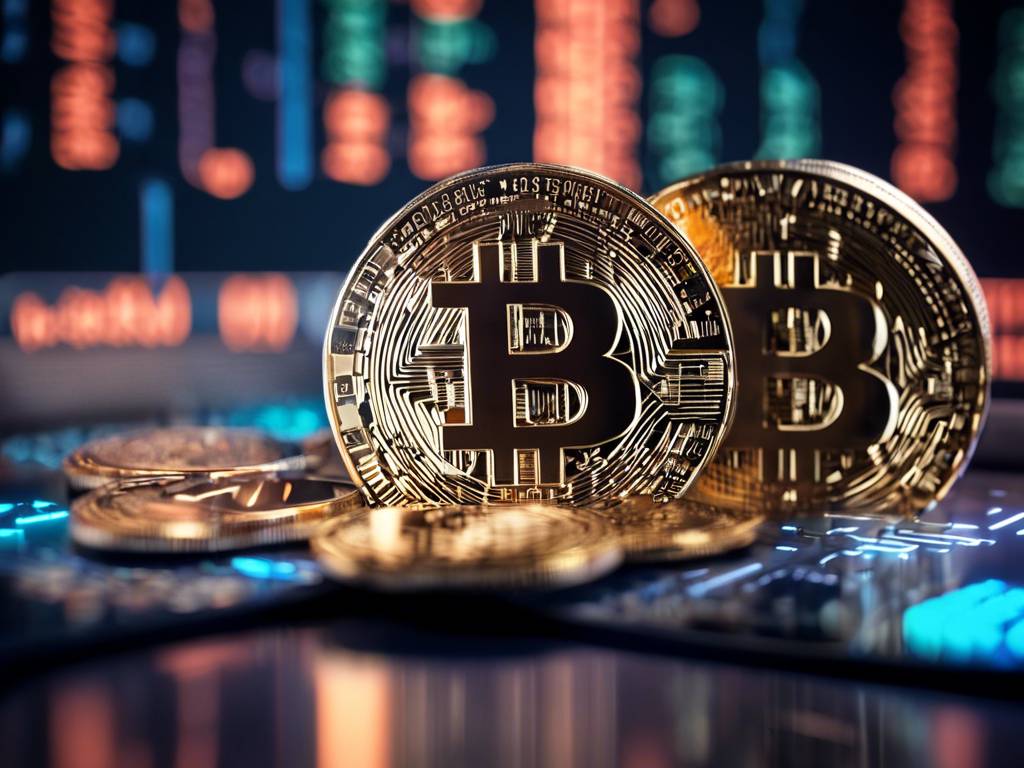 Crypto expert warns: IBM shares plunge after disappointing revenue ?