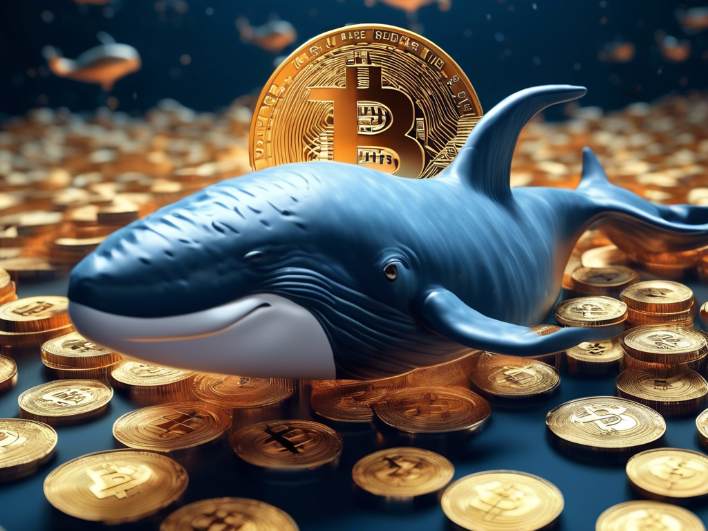 Bitcoin Whales Return with Strong Buying Appetite ??