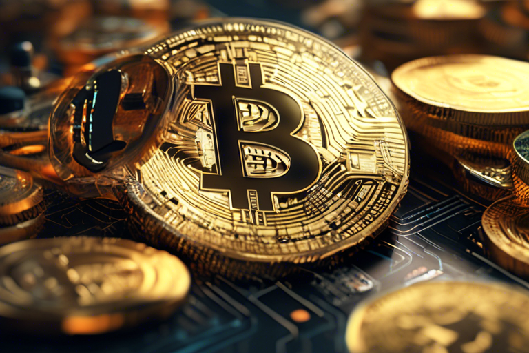 Discover 5 Top Crypto Strategies for Passive Income! ??
