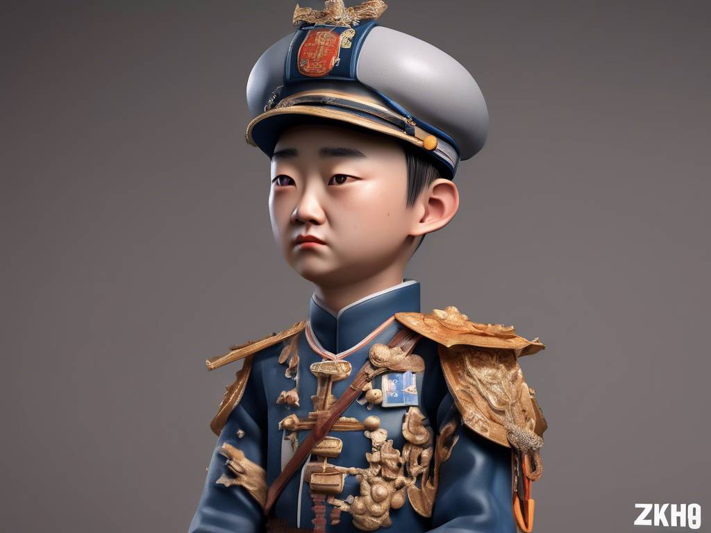Changpeng Zhao Sorry for Compliance Failures ?