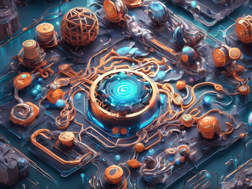 Ordify's IDO on ChainGPT: Unleashing Crypto Potential ??