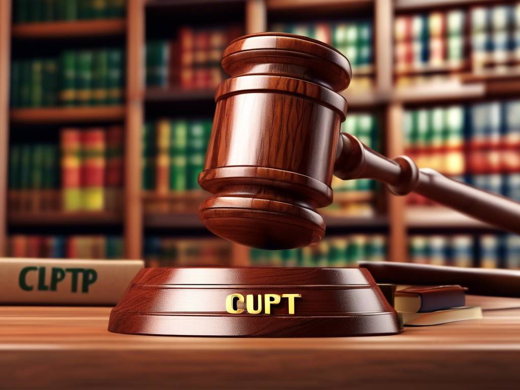Australian court sides with regulators on BPS Financial case ???