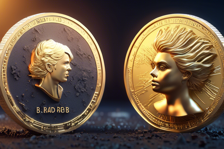 Get Ready for Altcoin Explosion: BNB, NEAR, RNDR & PEPE Head for Huge Profits! ?