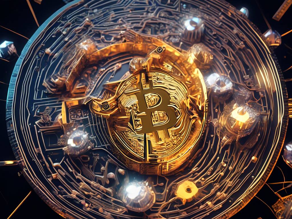 May Crypto Roundup: Bitcoin, Cardano & Solana News ??