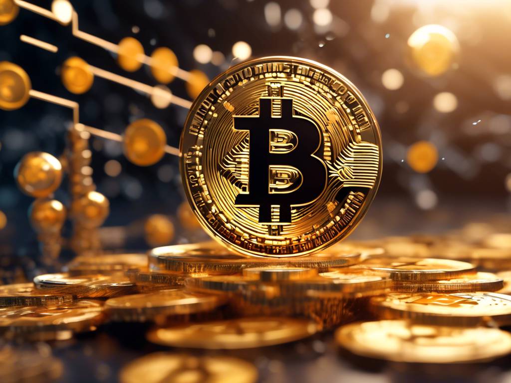 Bitcoin price predicted to hit $150,000 by hedge fund manager Mark Yusko ??
