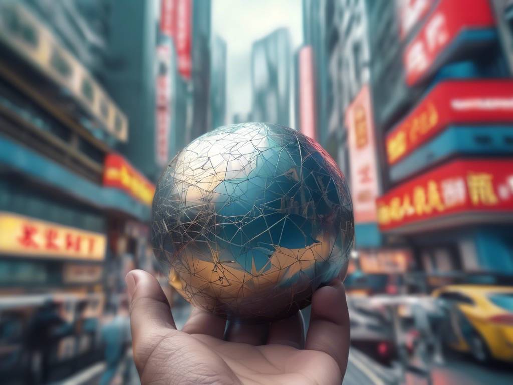 Solowin participates in Hong Kong's first virtual asset ETF ??