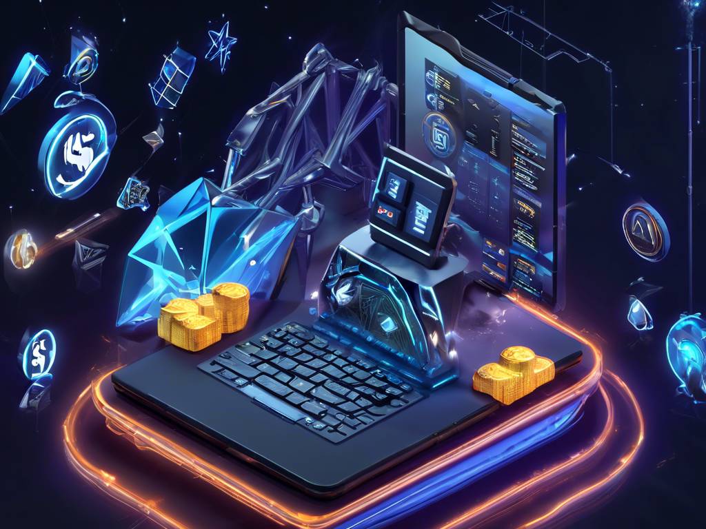 Blackrock's investment fund and BUILD token get SEC approval! ?