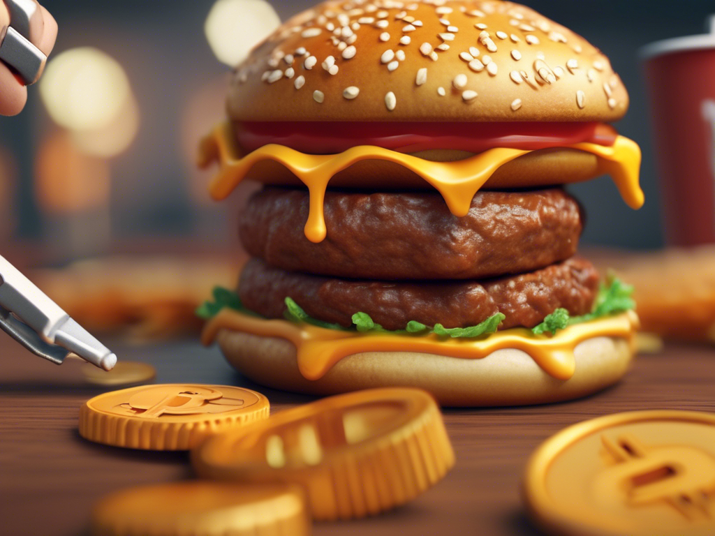 London court imprisons ex-fast food employee for $5.6B Bitcoin laundering scheme ?